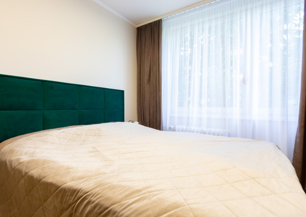 PREDANÉ - 3 izbový byt Michalovská, Košice II Terasa, Predané