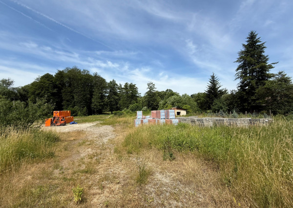 Stavebný pozemok Svinica 667m2