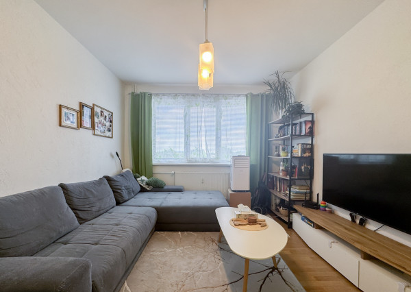 PREDANÉ - 2izbový byt 51 m2, Košice - Západ