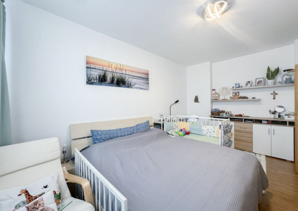 PREDANÉ - 2izbový byt 51 m2, Košice - Západ