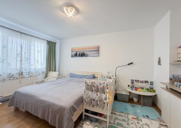 PREDANÉ - 2izbový byt 51 m2, Košice - Západ