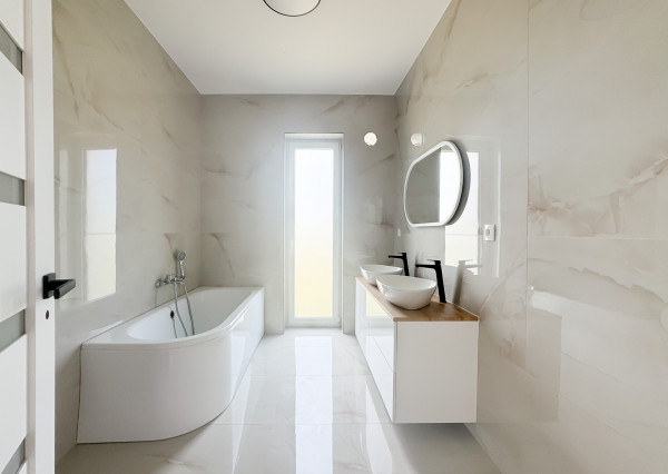 Zariadená moderná novostavba 4i RD, Svinia, Prešov len 8km