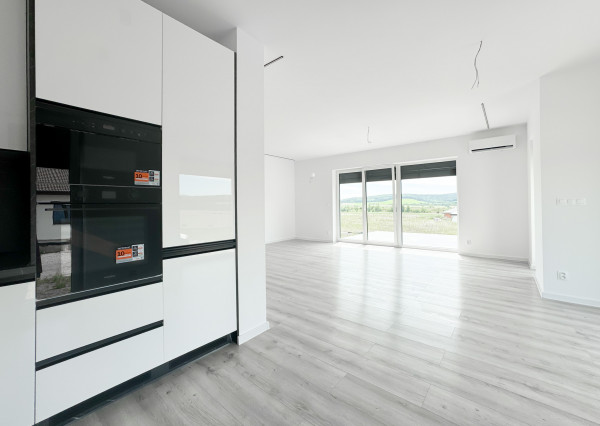 Zariadená moderná novostavba 4i RD, Svinia, Prešov len 8km