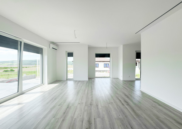 Zariadená moderná novostavba 4i RD, Svinia, Prešov len 8km