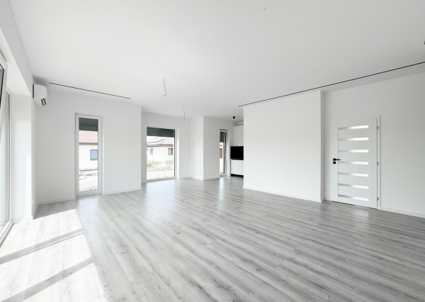 Zariadená moderná novostavba 4i RD, Svinia, Prešov len 8km