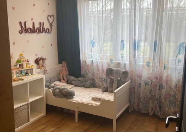 3 izbový byt Pokroku, Košice II Terasa