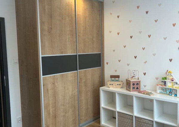 3 izbový byt Pokroku, Košice II Terasa