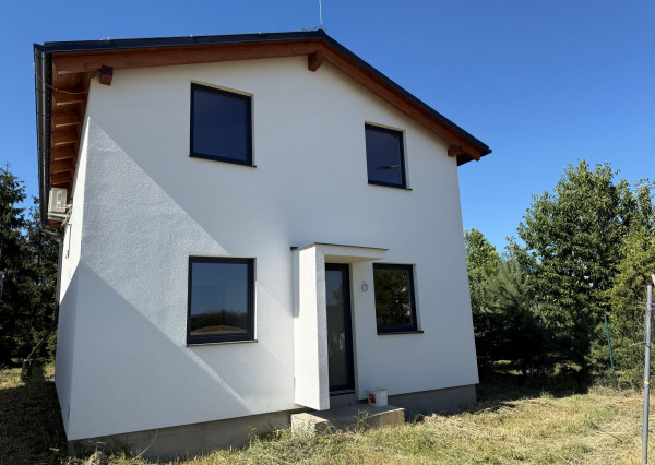 Novostavba RD v štandarde, 5- izbový RD Beniakovce