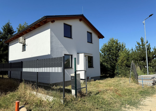 Novostavba RD v štandarde, 5- izbový RD Beniakovce