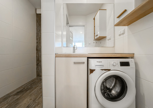 2,5 izbový byt, KE- Terasa, 9/10p., kompletná rekonštrukcia