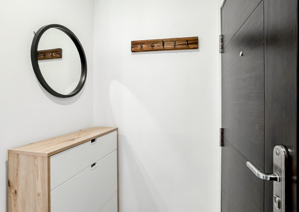 2,5 izbový byt, KE- Terasa, 9/10p., kompletná rekonštrukcia