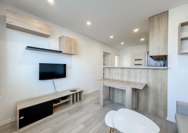 2,5 izbový byt, KE- Terasa, 9/10p., kompletná rekonštrukcia