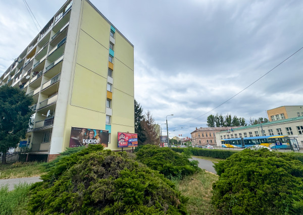 3 izbový Pražák 68m2, Košice staré mesto - Vojenská