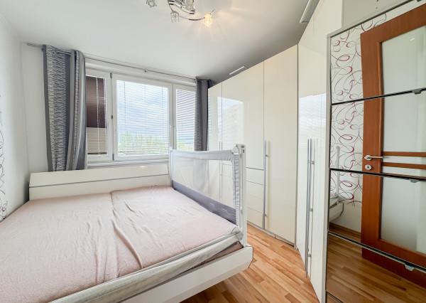 3 izbový Pražák 68m2, Košice staré mesto - Vojenská