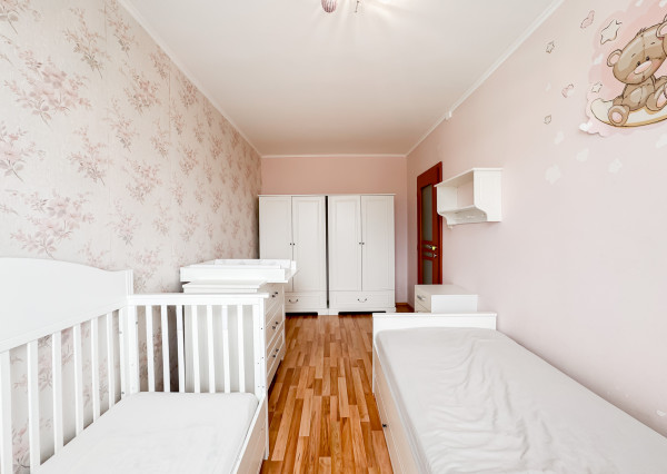 3 izbový Pražák 68m2, Košice staré mesto - Vojenská