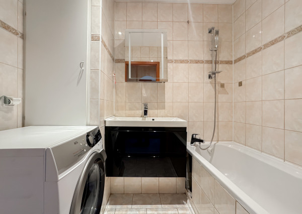 3 izbový Pražák 68m2, Košice staré mesto - Vojenská