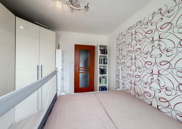 3 izbový Pražák 68m2, Košice staré mesto - Vojenská