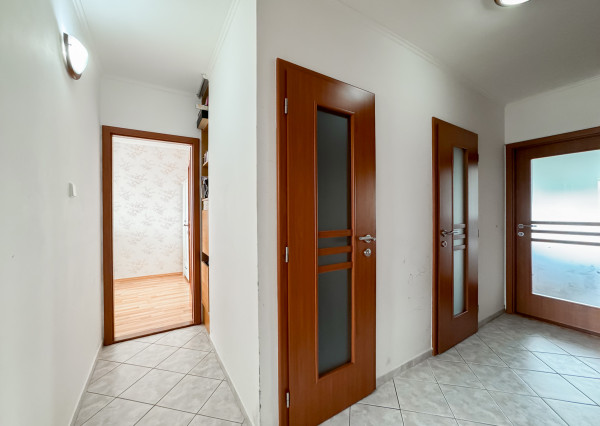 3 izbový Pražák 68m2, Košice staré mesto - Vojenská