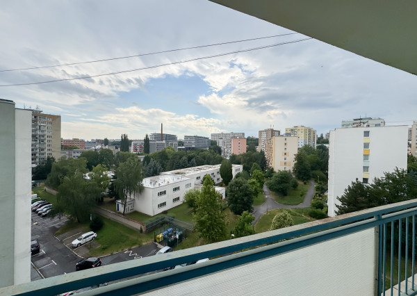 3 izbový Pražák 68m2, Košice staré mesto - Vojenská