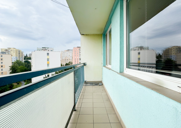 3 izbový Pražák 68m2, Košice staré mesto - Vojenská