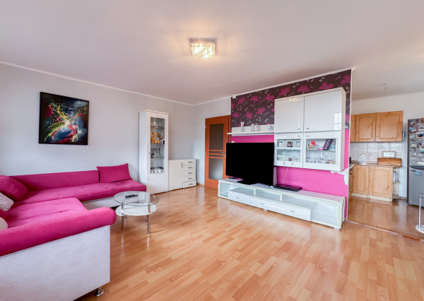 3 izbový Pražák 68m2, Košice staré mesto - Vojenská