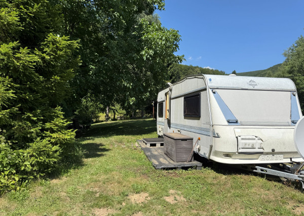 NA PREDAJ - veľký stavebný pozemok v Zlatej Idke 2698m2