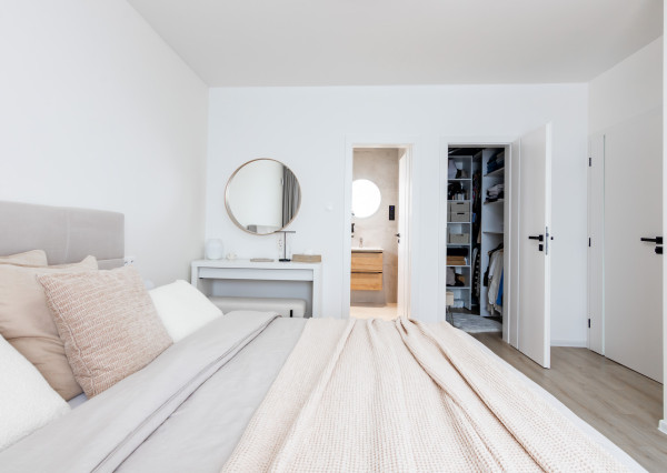 Zariadená novostavba RD NOVÉ MOKRANCE 135m2 na pozemku 565m2