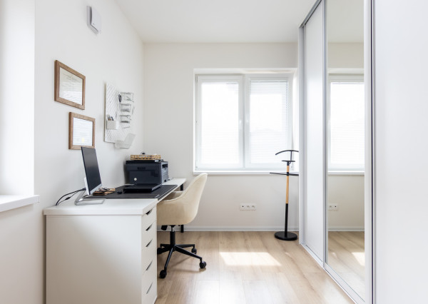 Zariadená novostavba RD NOVÉ MOKRANCE 135m2 na pozemku 565m2