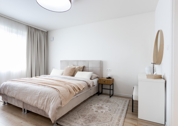 Zariadená novostavba RD NOVÉ MOKRANCE 135m2 na pozemku 565m2