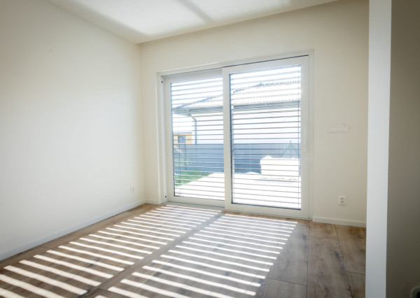 PRENAJATÉ - novostavba RD na kľuč k nasťahovaniu – Geča