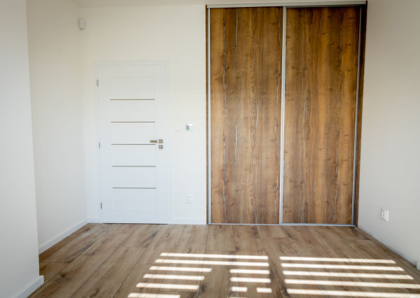 PRENAJATÉ - novostavba RD na kľuč k nasťahovaniu – Geča