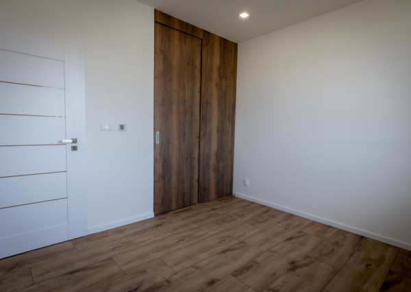 PRENAJATÉ - novostavba RD na kľuč k nasťahovaniu – Geča