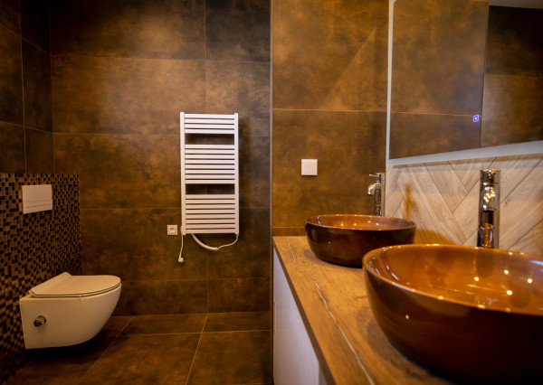 PRENAJATÉ - novostavba RD na kľuč k nasťahovaniu – Geča