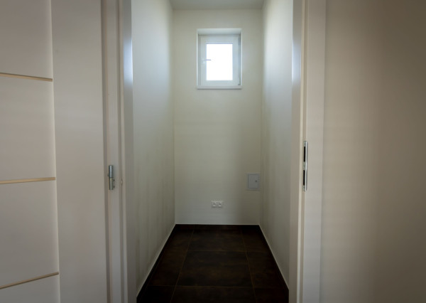 PRENAJATÉ - novostavba RD na kľuč k nasťahovaniu – Geča