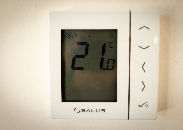 PRENAJATÉ - novostavba RD na kľuč k nasťahovaniu – Geča