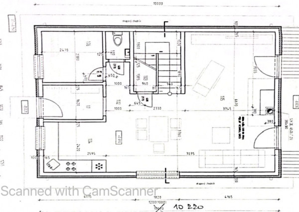 Novostavba RD v štandarde, 5- izbový RD Beniakovce