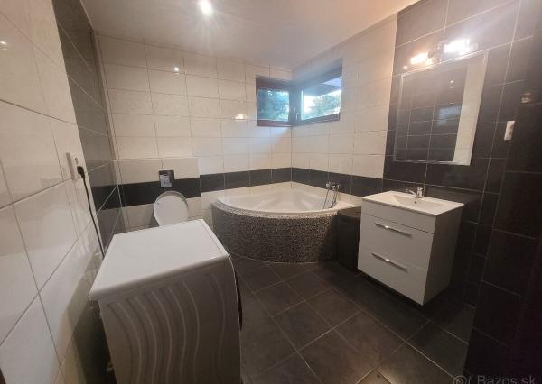 Luxusný RD Nováčany ktorý prevýši Vaše očakávania!