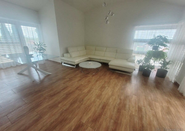 Luxusný RD Nováčany ktorý prevýši Vaše očakávania!