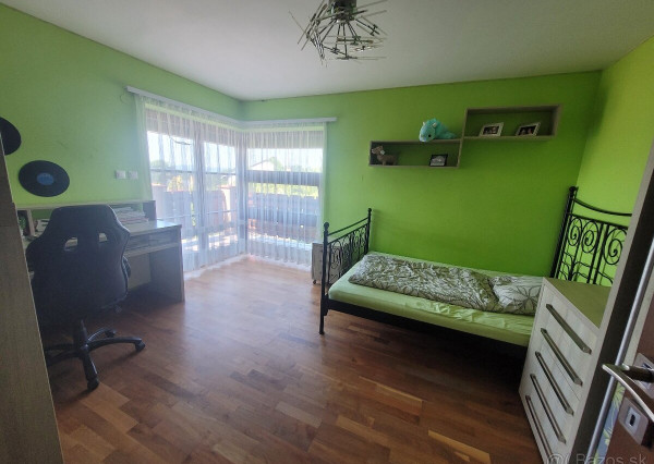 Luxusný RD Nováčany ktorý prevýši Vaše očakávania!