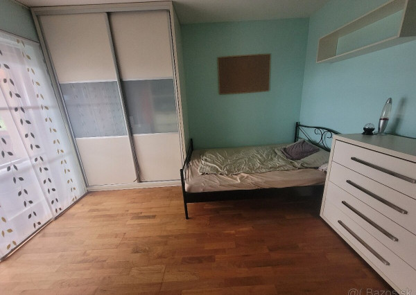 Luxusný RD Nováčany ktorý prevýši Vaše očakávania!