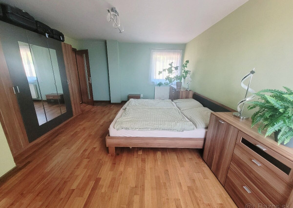 Luxusný RD Nováčany ktorý prevýši Vaše očakávania!