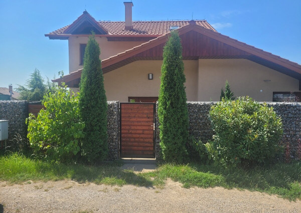 Luxusný RD Nováčany ktorý prevýši Vaše očakávania!