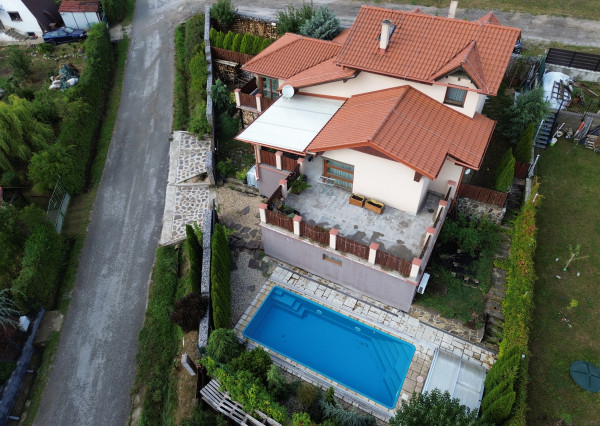 Luxusný RD Nováčany ktorý prevýši Vaše očakávania!