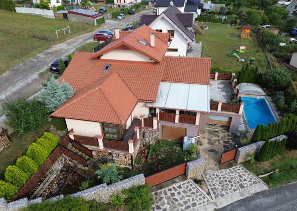 Luxusný RD Nováčany ktorý prevýši Vaše očakávania!