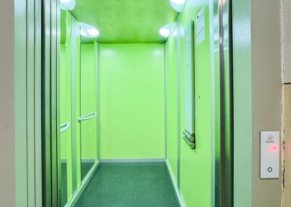 Na prenájom 3i byt, 74 m2 byt s loggiou na Ťahanovciach