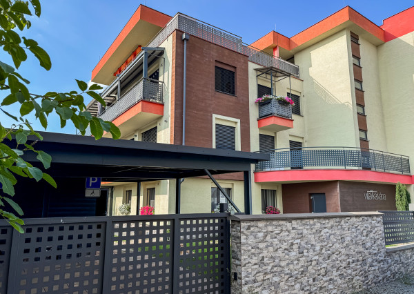 3i byt 99,37m2, novostavba Villa Kalvária, Košice – Sever