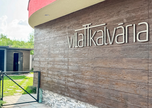 3i byt 99,37m2, novostavba Villa Kalvária, Košice – Sever