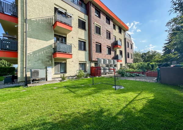 3i byt 99,37m2, novostavba Villa Kalvária, Košice – Sever