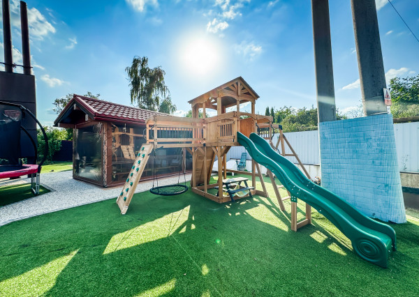 3i byt 99,37m2, novostavba Villa Kalvária, Košice – Sever