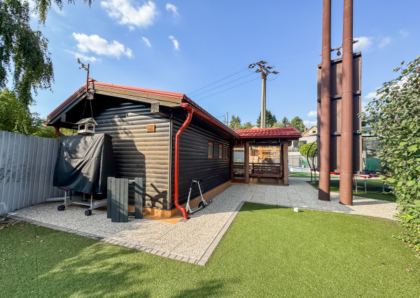 3i byt 99,37m2, novostavba Villa Kalvária, Košice – Sever